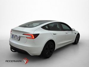 Tesla Model 3 bild 5
