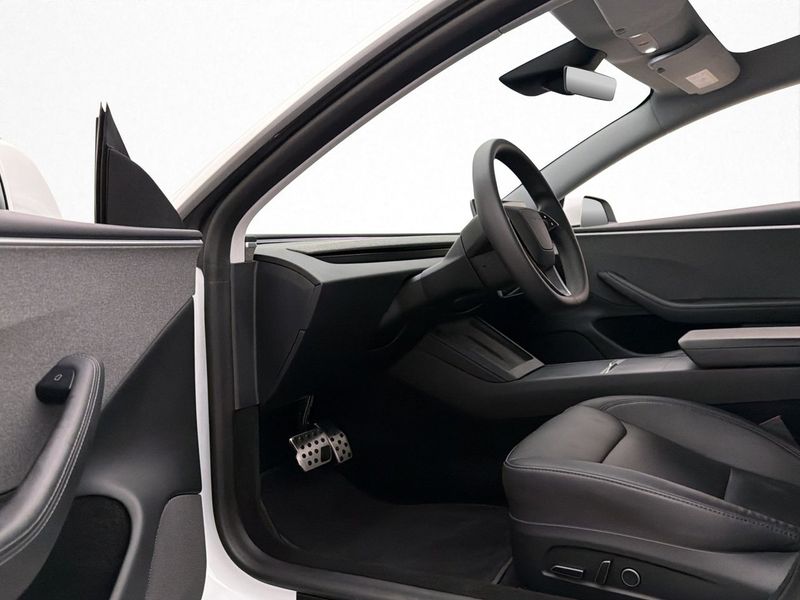 Tesla Model 3 bild 9