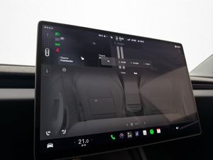 Tesla Model 3 bild 24