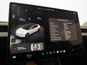 Tesla Model 3 bild 29