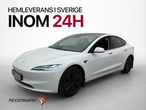 Tesla Model 3 bild 4