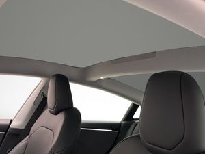Tesla Model 3 bild 11