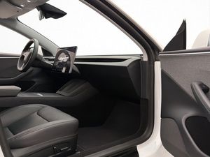 Tesla Model 3 bild 14