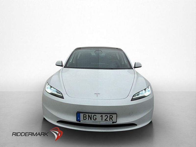 Tesla Model 3 bild 3