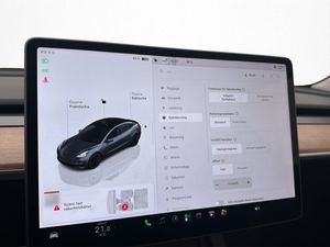 Tesla Model 3 bild 23
