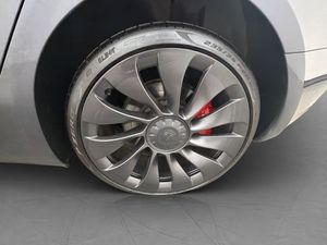 Tesla Model 3 bild 30