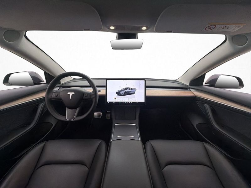 Tesla Model 3 bild 16