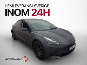 Tesla Model 3 bild 1