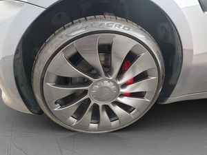 Tesla Model 3 bild 29