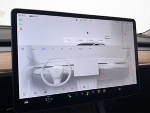 Tesla Model 3 bild 22