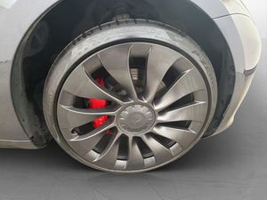 Tesla Model 3 bild 32