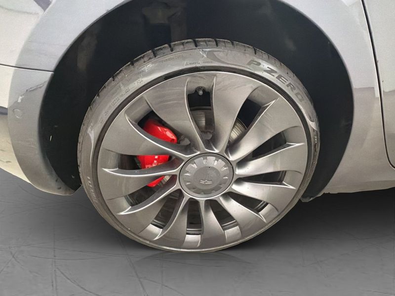 Tesla Model 3 bild 31