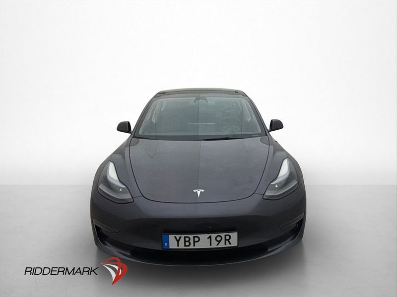 Tesla Model 3 bild 3