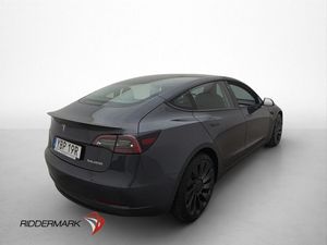 Tesla Model 3 bild 5