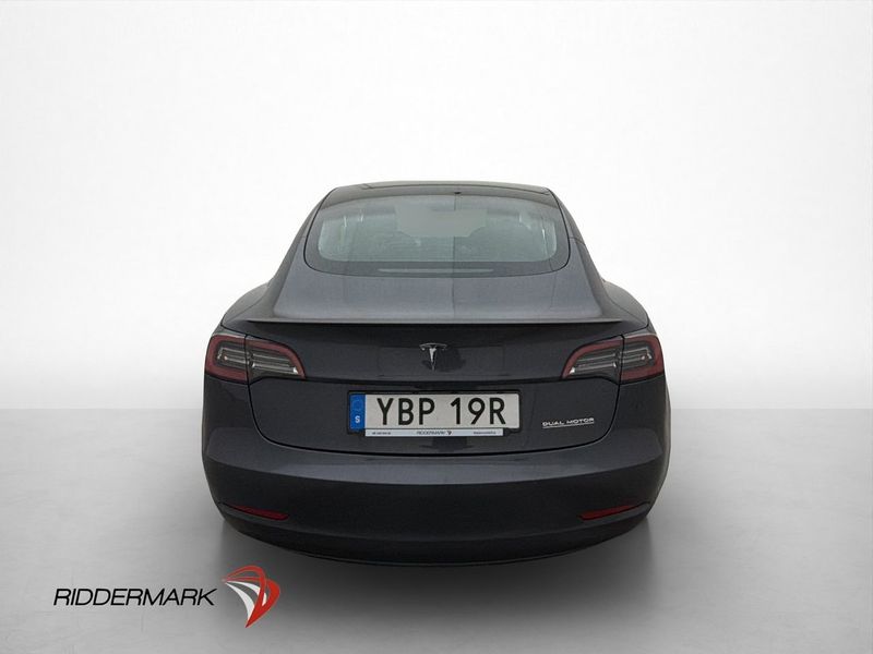 Tesla Model 3 bild 6