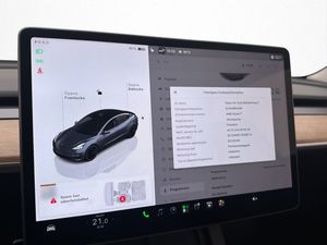 Tesla Model 3 bild 25