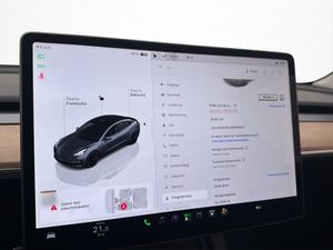Tesla Model 3 bild 24