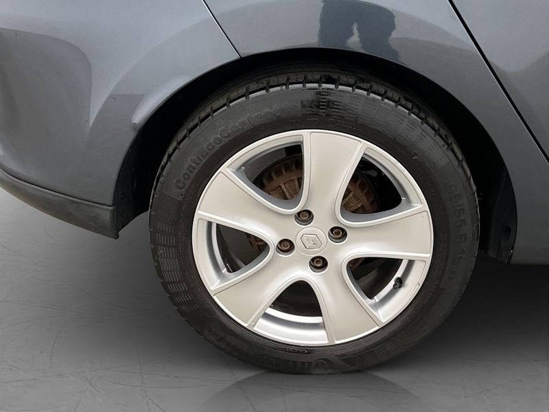 Renault Clio bild 24