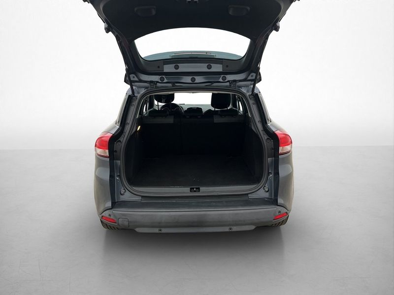 Renault Clio bild 10