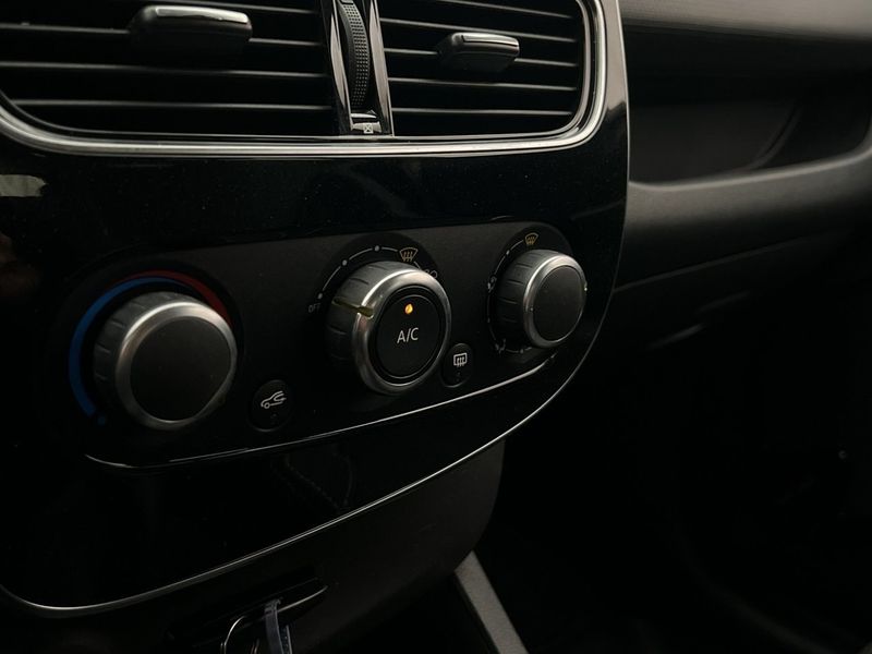 Renault Clio bild 19