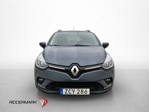 Renault Clio bild 2