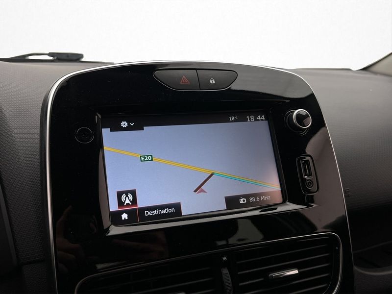 Renault Clio bild 16
