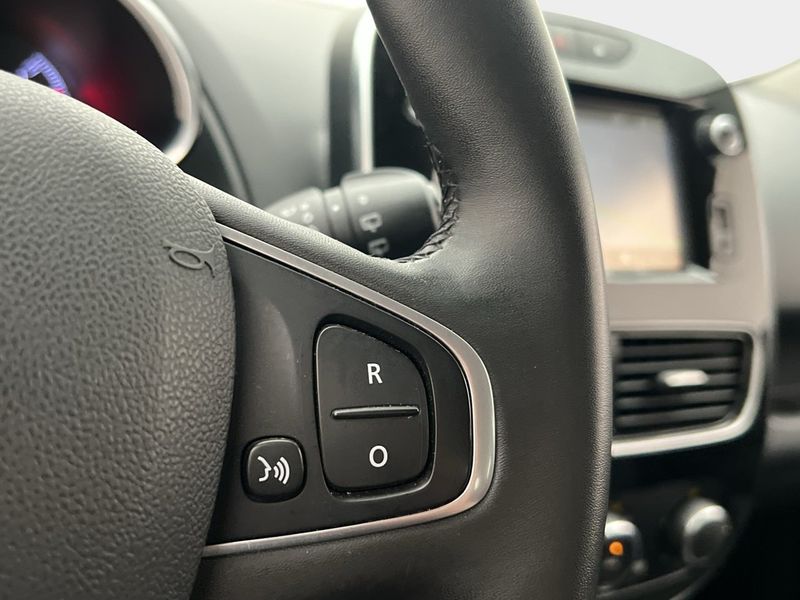 Renault Clio bild 14