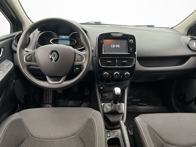 Renault Clio bild 13