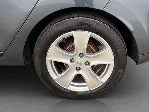 Renault Clio bild 23