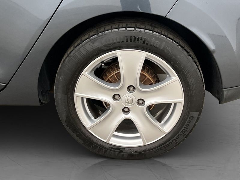 Renault Clio bild 23