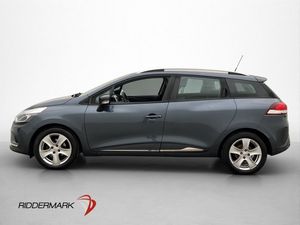 Renault Clio bild 4