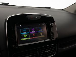 Renault Clio bild 17