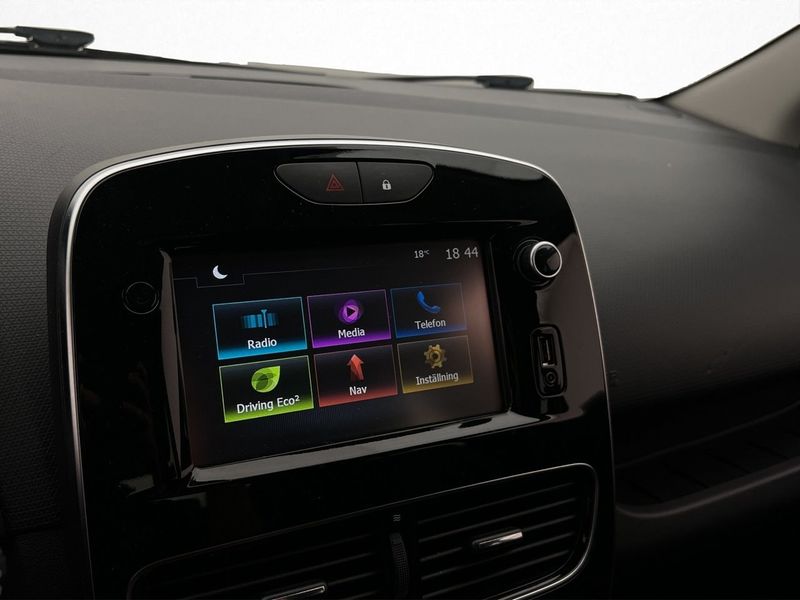 Renault Clio bild 17