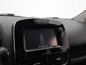 Renault Clio bild 18