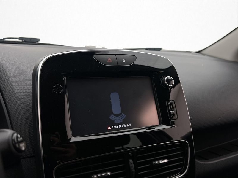 Renault Clio bild 18