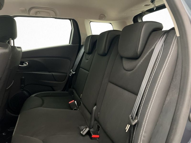 Renault Clio bild 21
