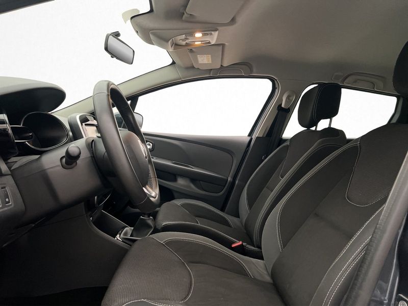 Renault Clio bild 11