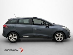 Renault Clio bild 9