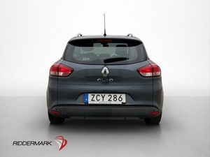 Renault Clio bild 6