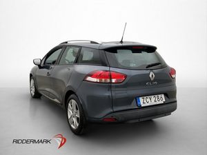 Renault Clio bild 5