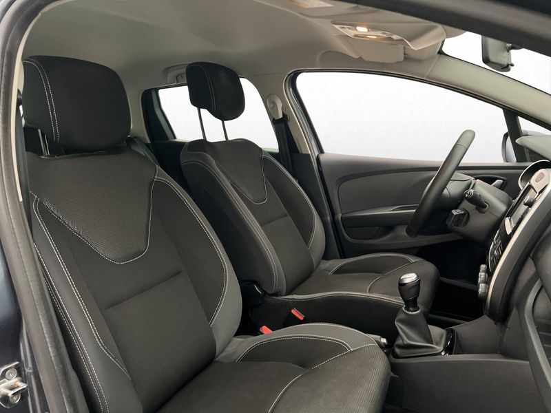 Renault Clio bild 20