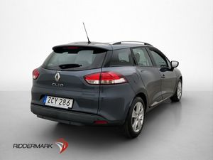 Renault Clio bild 8
