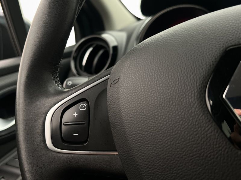 Renault Clio bild 12