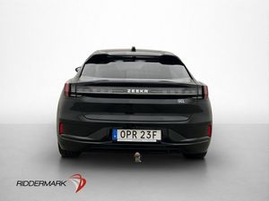 Zeekr 001 bild 8