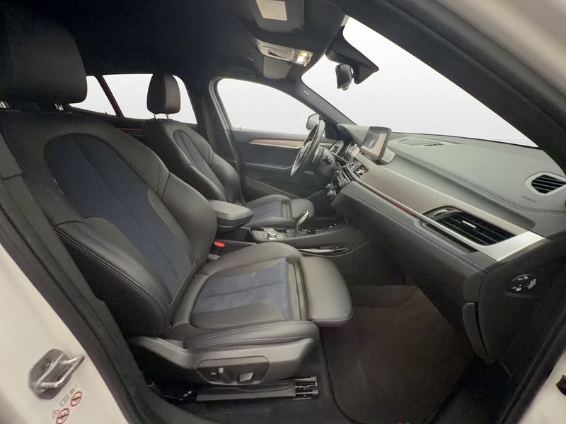 BMW X2 bild 27