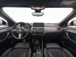 BMW X2 bild 14