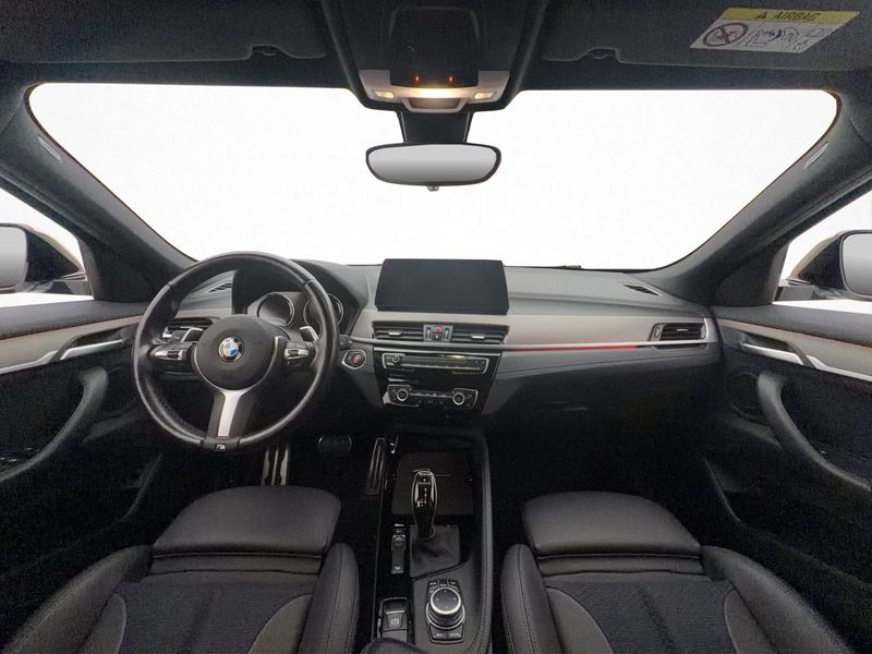 BMW X2 bild 14