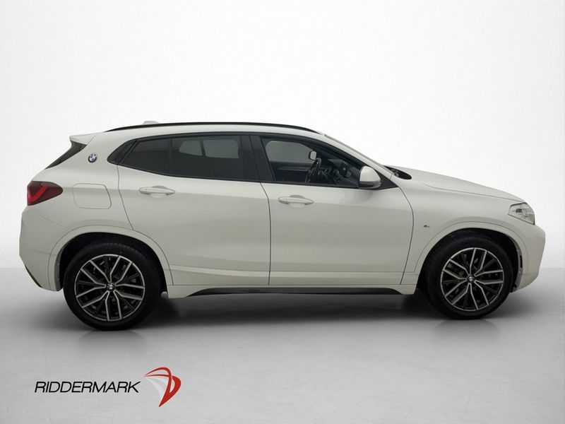 BMW X2 bild 9