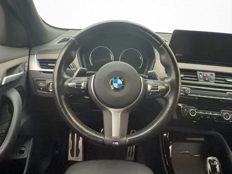 BMW X2 bild 16