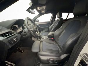 BMW X2 bild 13
